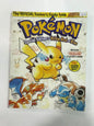 HINT BOOK POKEMON YELLOW / RED / BLUE