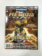 HINT BOOK METROID PRIME VERSUS BOOKS