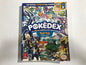 HINT BOOK POKEMON DIAMOND & PEARL POKEDEX