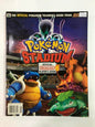 HINT BOOK POKEMON STADIUM