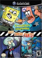 SPONGEBOB SQUAREPANTS LIGHTS, CAMERA, PANTS! (CD ONLY)