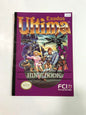 HINT BOOK ULTIMA EXODUS
