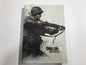 HINT BOOK CALL OF DUTY WWII COLLECTOR'S EDITION