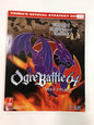 HINT BOOK OGRE BATTLE 64 (usagé)