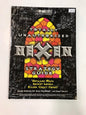 HINT BOOK HEXEN TOTALLY UNAUTHORIZED (usagé)