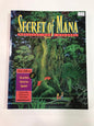 HINT BOOK SECRET OF MANA (usagé)