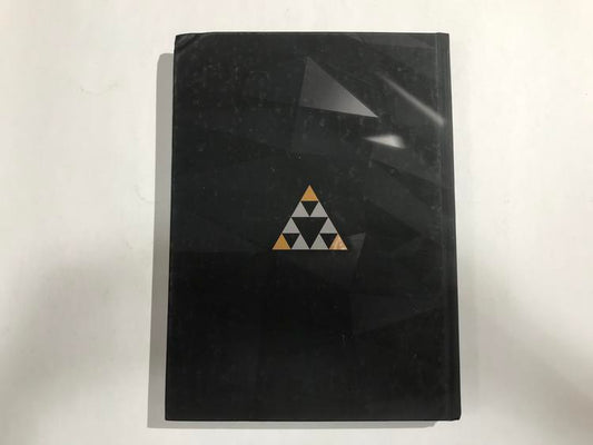 HINT BOOK DEUS EX MANKIND DIVIDED LIMITED EDITION