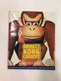 HINT BOOK DONKEY KONG COUNTRY