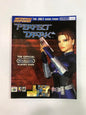 HINT BOOK PERFECT DARK (usagé)