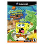 SPONGEBOB SQUAREPANTS REVENGE OF THE FLYING DUTCHMAN (WITH BOX) (usagé)