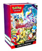 SCARLET & VIOLET (BOOSTER BUNDLE) (POKEMON)
