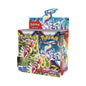 SCARLET & VIOLET (BOOSTER BOX) (POKEMON)