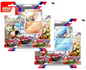 SCARLET & VILOET 3 PACK BLISTER (POKEMON)