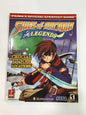 HINT BOOK SKIES OF ARCADIA