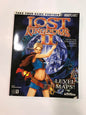 HINT BOOK LOST KINGDOMS II