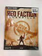 HINT BOOK RED FACTION GUERRILLA