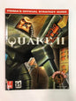 HINT BOOK QUAKE II