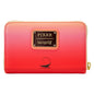 LOUNGEFLY DISNEY PIXAR WALL-E DATE NIGHT WALLET