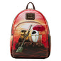 LOUNGEFLY DISNEY PIXAR WALL-E DATE NIGHT BACKPACK (usagé)
