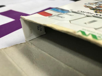 G.I. JOE A REAL AMERICAN HERO (WITH BOX)