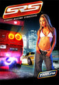 S.R.S. STREET RACING SYNDICATE (WITH BOX)
