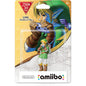 AMIIBO LINK OCARINA OF TIME (ZELDA BREATH OF THE WILD)