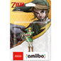 AMIIBO LINK TWILIGHT PRINCESS (ZELDA BREATH OF THE WILD)