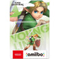 AMIIBO YOUNG LINK (SUPER SMASH SERIES)