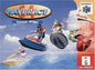 WAVE RACE 64