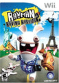 RAYMAN RAVING RABBIDS 2 (COMPLETE IN BOX) (usagé)