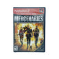 MERCENARIES GREATEST HITS (WITH BOX)