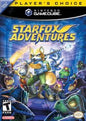 STAR FOX ADVENTURES (WITH BOX)