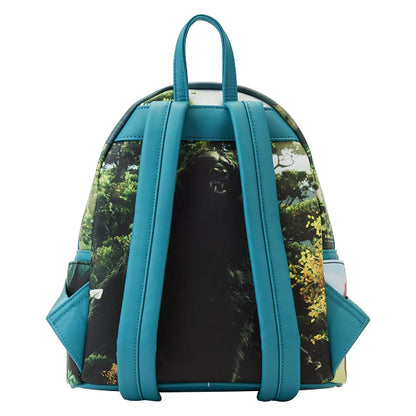 LOUNGEFLY DISNEY BRAVE MERIDA PRINCESS SCENE BACKPACK