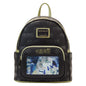 LOUNGEFLY JUJUTSU KAISEN BECOMING SUKUNA BACKPACK