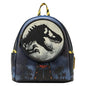 LOUNGEFLY JURASSIC PARK DINO MOON BACKPACK