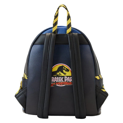 LOUNGEFLY JURASSIC PARK DINO MOON BACKPACK