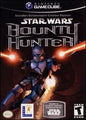 STAR WARS BOUNTY HUNTER (COMPLETE IN BOX) (usagé)
