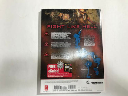 HINT BOOK DOOM (2016)