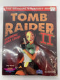 HINT BOOK TOMB RAIDER 2