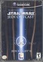 STAR WARS JEDI OUTCAST JEDI KNIGHT II (COMPLETE IN BOX)
