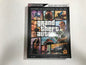 HINT BOOK GRAND THEFT AUTO V EXPANDED FOR PS4 / XBOX ONE