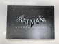 BATMAN ARKHAM ORIGINS ARTBOOK