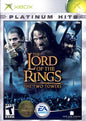 THE LORD OF THE RINGS THE TWO TOWERS PLATINUM HITS (WITH BOX)
