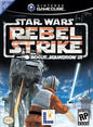 STAR WARS ROGUE SQUADRON III REBEL STRIKE (COMPLETE IN BOX / FRENCH MANUAL)
