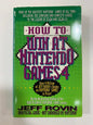 HINT BOOK HOW TO WIN AT NINTENDO GAMES 4