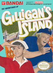 GILLIGAN'S ISLAND
