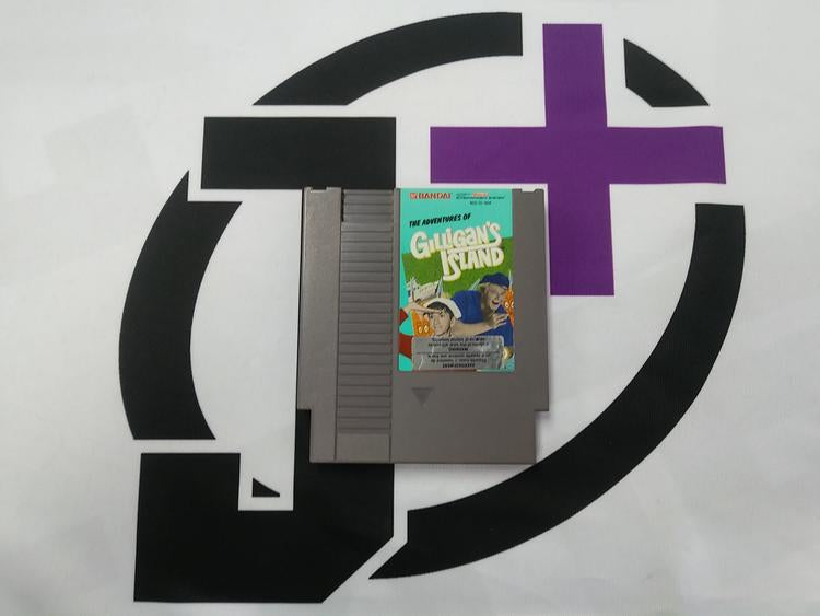 GILLIGAN'S ISLAND (usagé)