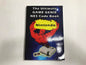 HINT BOOK GAME GENIE NES CODE BOOK (usagé)