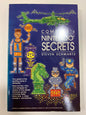 HINT BOOK COMPUTE'S NINTENDO SECRETS (usagé)