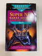 HINT BOOK SUPER NES GAMES SECRETS (usagé)